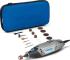 Dremel 3000 + 105 насадок + 3 приставки f0133000lg Многофункциональный Инструмент инструкция, поддержка, форум, описание, мануал