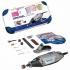 Dremel 3000-1/25 hobby f0133000jk Многофункциональный Инструмент инструкция, поддержка, форум, описание, мануал