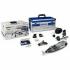 Dremel 8200-5/65 f0138200kr Многофункциональный Инструмент инструкция, поддержка, форум, описание, мануал