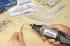 Dremel серии 4000 f.013.400.0ku Многофункциональный Инструмент инструкция, поддержка, форум, описание, мануал