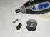 Dremel 8200 (8200-1/35) f0138200kl Многофункциональная Шлифмашина инструкция, поддержка, форум, описание, мануал