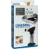 Dremel versaflame f0132200ja Газовая Горелка инструкция, поддержка, форум, описание, мануал