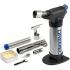 Dremel versaflame f0132200ja Газовая Горелка инструкция, поддержка, форум, описание, мануал
