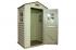 Duramax shelterpro 30612 Пластиковый Сарай инструкция, поддержка, форум, описание, мануал