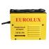 Eurolux iwm190 Сварочный аппарат инверторный инструкция, поддержка, форум, описание, мануал