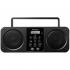 Supra BB-M102UB black Магнитола инструкция, поддержка, форум, описание, мануал