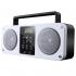 Supra BB-M102UB white Магнитола инструкция, поддержка, форум, описание, мануал
