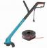 Gardena small cut plus 350/23 09806-20.000.00 Электрический Триммер инструкция, поддержка, форум, описание, мануал
