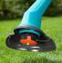 Gardena small cut plus 350/23 09806-20.000.00 Электрический Триммер инструкция, поддержка, форум, описание, мануал