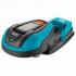 Gardena r50li 04077-32.000.00 Газонокосилка-Робот инструкция, поддержка, форум, описание, мануал