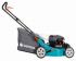 Gardena 46v 04044-20.000.00 Бензиновая Газонокосилка инструкция, поддержка, форум, описание, мануал