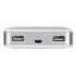 GP powerbank portable gl301we-2cr1 Внешний Аккумулятор инструкция, поддержка, форум, описание, мануал