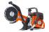 Husqvarna construction k760 cut-n-break 9671957-01 Бензорез инструкция, поддержка, форум, описание, мануал