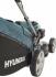 Hyundai l 5000s Бензиновая Газонокосилка инструкция, поддержка, форум, описание, мануал