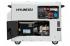 Hyundai dhy8000se Дизельный Генератор инструкция, поддержка, форум, описание, мануал