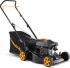 McCulloch m40-110 classic 9676214-01 Газонокосилка инструкция, поддержка, форум, описание, мануал