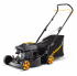 McCulloch m40-110 classic 9676214-01 Газонокосилка инструкция, поддержка, форум, описание, мануал