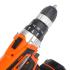 Patriot br 241li-h the one 180201418 Аккумуляторная Дрель-Шуруповерт инструкция, поддержка, форум, описание, мануал