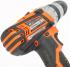 Patriot br 201li the one 180201406 Аккумуляторная Дрель-Шуруповерт инструкция, поддержка, форум, описание, мануал