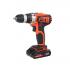 Patriot br 201li the one 180201406 Аккумуляторная Дрель-Шуруповерт инструкция, поддержка, форум, описание, мануал