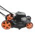 Patriot pt 52bs 512109220 Бензиновая Газонокосилка инструкция, поддержка, форум, описание, мануал