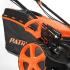 Patriot pt 52bs 512109220 Бензиновая Газонокосилка инструкция, поддержка, форум, описание, мануал