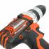 Patriot the one br 241li 180201416 Аккумуляторная Дрель-Шуруповерт инструкция, поддержка, форум, описание, мануал