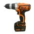 Patriot the one br 241li 180201416 Аккумуляторная Дрель-Шуруповерт инструкция, поддержка, форум, описание, мануал