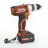 Patriot the one br 241li 180201416 Аккумуляторная Дрель-Шуруповерт инструкция, поддержка, форум, описание, мануал