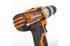 Patriot the one br 181li 180201425 Аккумуляторная Дрель-Шуруповерт инструкция, поддержка, форум, описание, мануал
