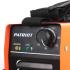 Patriot 150dc mma 605302514 Сварочный Аппарат инструкция, поддержка, форум, описание, мануал