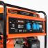 Patriot srge 6500e 474103070 Бензиновый Генератор инструкция, поддержка, форум, описание, мануал