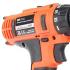 Patriot br 111li 180201415 Аккумуляторная Дрель-Шуруповерт инструкция, поддержка, форум, описание, мануал