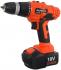 Patriot br 180h 180201460 Аккумуляторная Дрель-Шуруповерт инструкция, поддержка, форум, описание, мануал