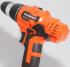 Patriot br 180h 180201460 Аккумуляторная Дрель-Шуруповерт инструкция, поддержка, форум, описание, мануал