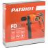 Patriot fd 500 120301420 Дрель инструкция, поддержка, форум, описание, мануал