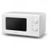 Daewoo Electronics KOR-6617W Микроволновая Печь инструкция, поддержка, форум, описание, мануал