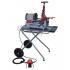 Rothenberger ropower 50r 56057 Резьбонарезной Станок инструкция, поддержка, форум, описание, мануал