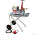 Rothenberger ropower 50r 56057 Резьбонарезной Станок инструкция, поддержка, форум, описание, мануал