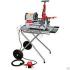 Rothenberger ropower 50r 56057 Резьбонарезной Станок инструкция, поддержка, форум, описание, мануал