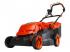 Hammer ETK1400 Газонокосилка инструкция, поддержка, форум, описание, мануал