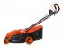 Hammer ETK1400 Газонокосилка инструкция, поддержка, форум, описание, мануал