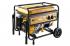 Hammer GNR5500 LE Бензиновый Генератор инструкция, поддержка, форум, описание, мануал