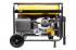 Hammer GNR5500 LE ATS Бензиновый Генератор инструкция, поддержка, форум, описание, мануал