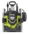 Ryobi rpw36120hi Аккумуляторная Мойка Высокого Давления инструкция, поддержка, форум, описание, мануал