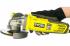 Ryobi rag1010-125sf Угловая Шлифмашина инструкция, поддержка, форум, описание, мануал