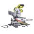 Ryobi ems216l-lsg Торцовочная пила инструкция, поддержка, форум, описание, мануал