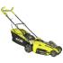 Ryobi rlm36x46l50hi 3002171 Газонокосилка инструкция, поддержка, форум, описание, мануал