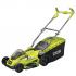 Ryobi rlm36x40h50 3002100 Газонокосилка Аккумуляторная инструкция, поддержка, форум, описание, мануал