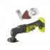 Ryobi one+ rmt1801m 3001632 Реноватор инструкция, поддержка, форум, описание, мануал